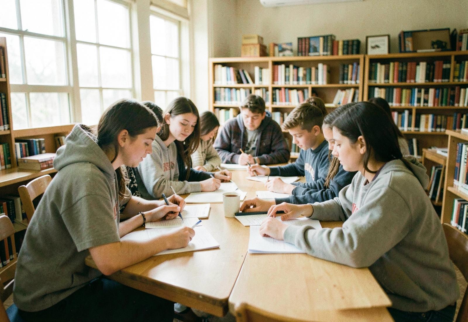Brilliant Minds — Tuition & Enrichment