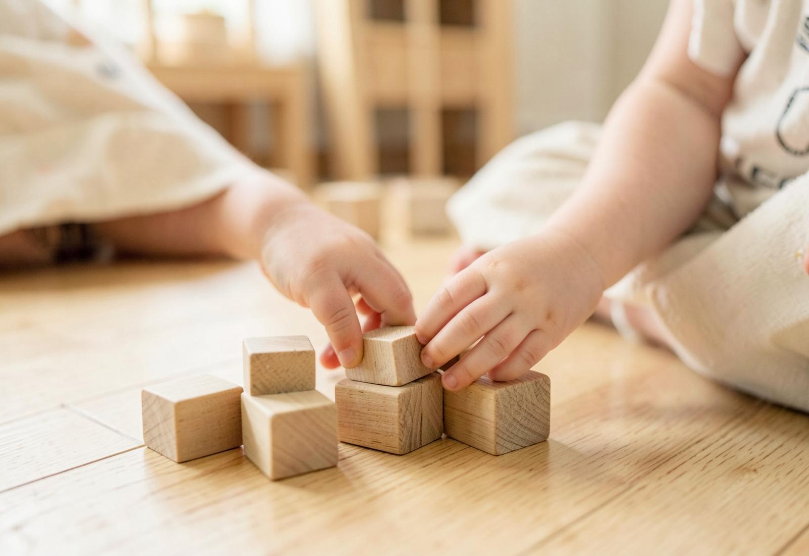 Little Wonders — Early Years